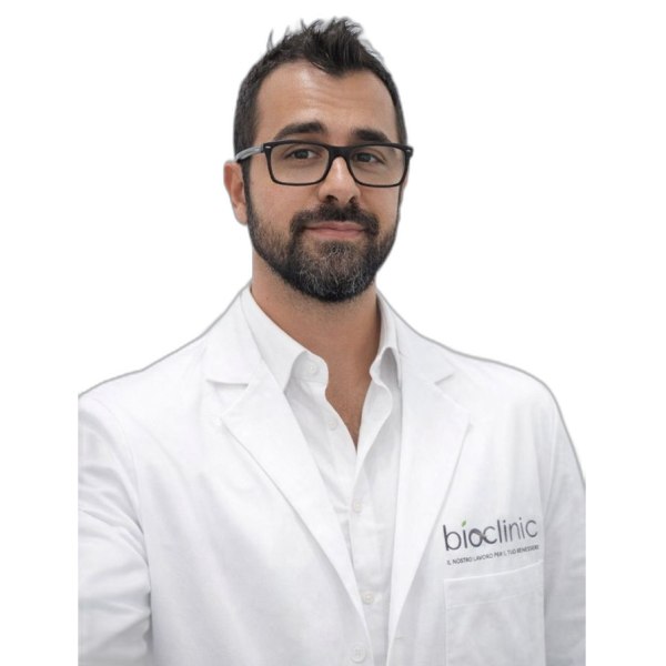 Dott. Francesco Dessole - Ginecologo Bio-Clinic Sassari