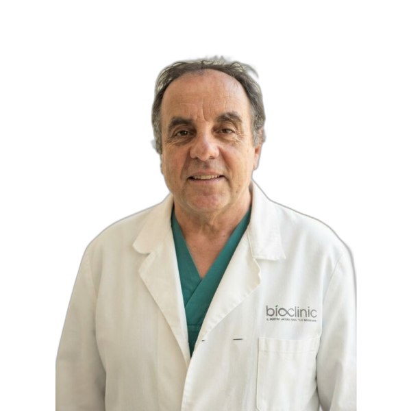 Dr. Giorgio Chiarelli