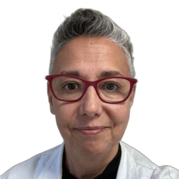Dott.ssa Paola Berne Suárez