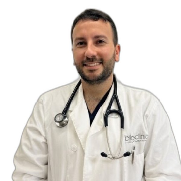Dott. Paolo Franca