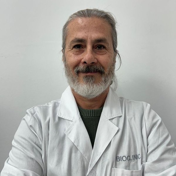 Dott. Roberto Cannoni - Osteopata a Sassari