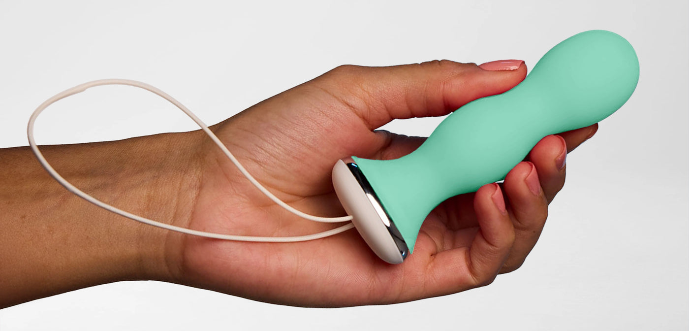 Come funziona Perifit - Dispositivo per esercizi di Kegel